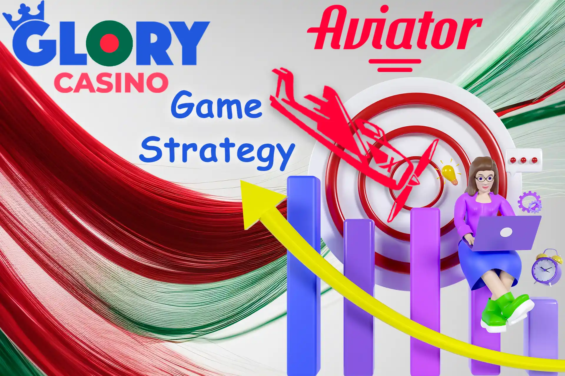 Aviator game strategy at Casino